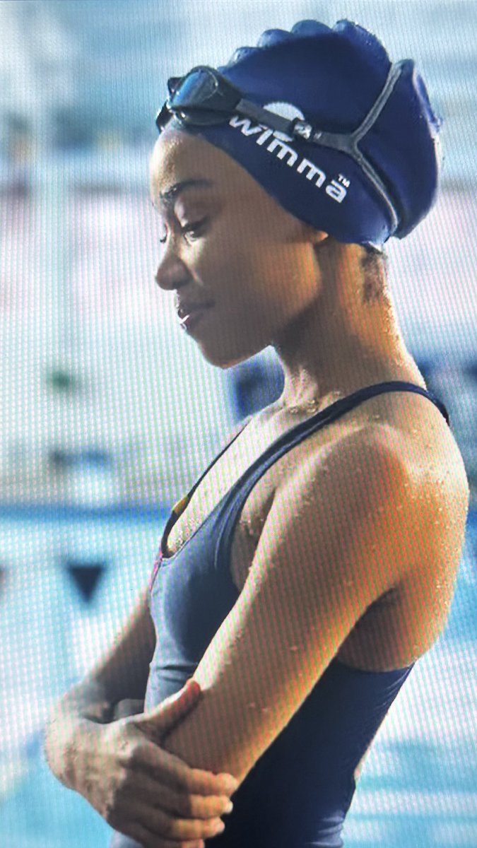 swimma_caps's tweet photo. Season 4 🙏🏽 #BloodAndWater on @NetflixSA #Swimma https://t.co/ouuCej3KhW