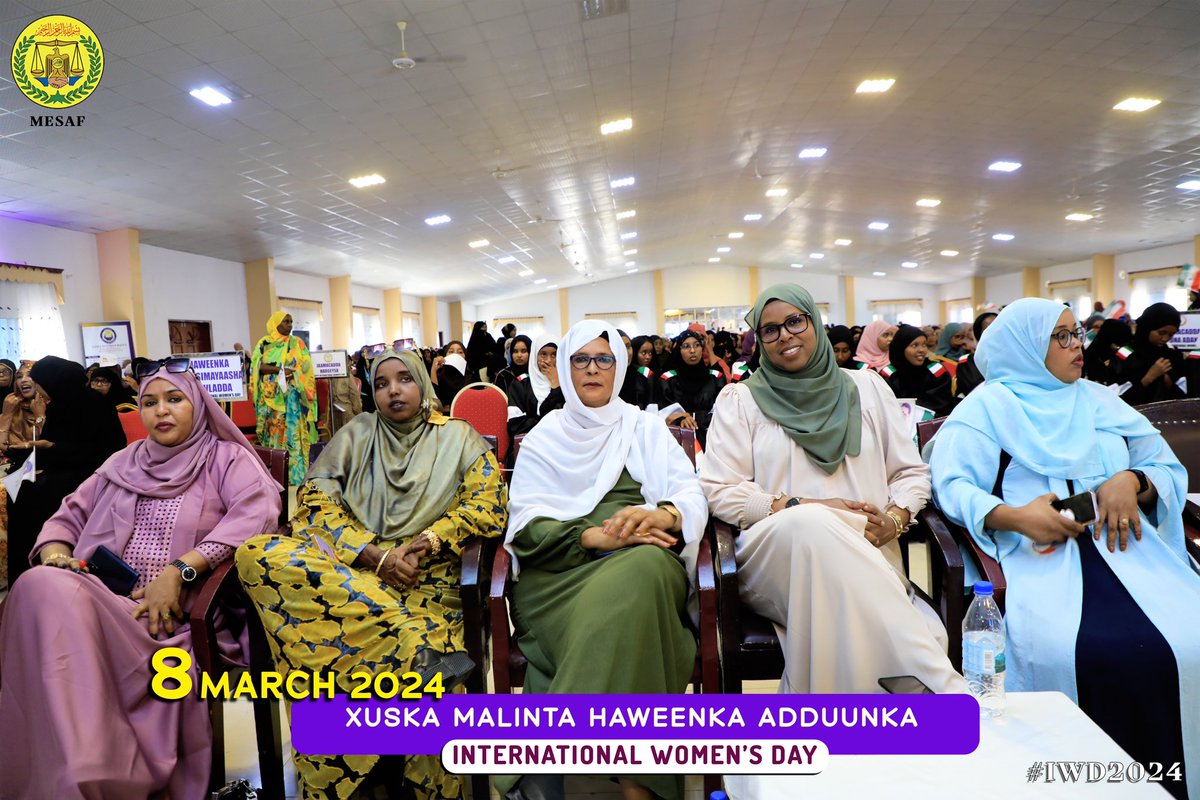 Wadaag Communications tweet media