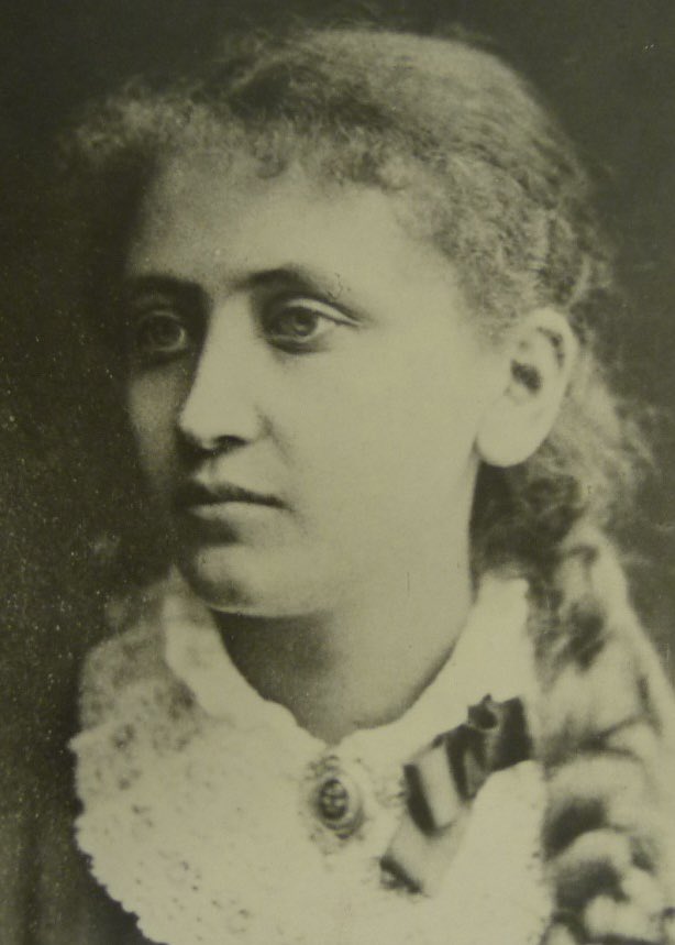 HilTurn's tweet photo. "Hulda Garborg was a prominent feminist and one of the country’s first female local politicians."
- Jærmuseet
#HuldaGarborg #Garborg #Feminism #Feminist #Trailblazer #Norway https://t.co/x2ho6QG3hc