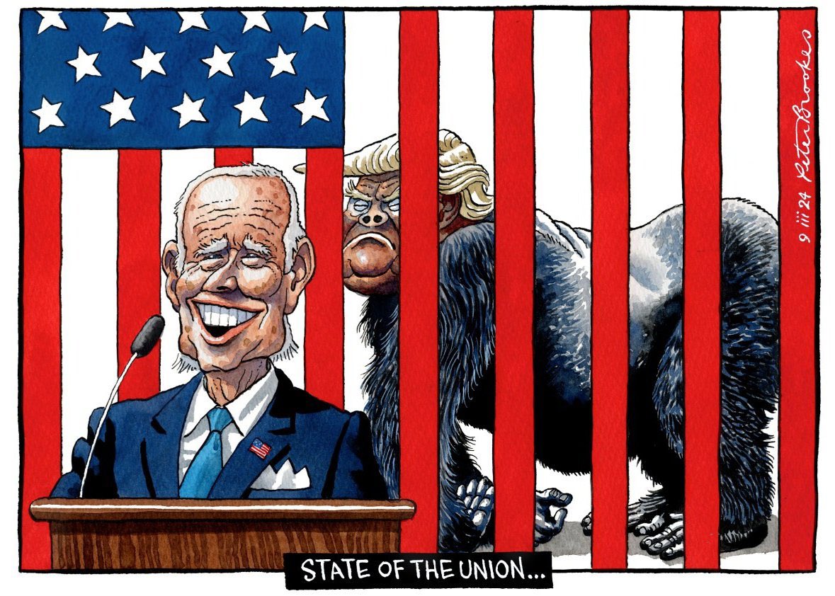 Political Cartoon (@Cartoon4sale) / X