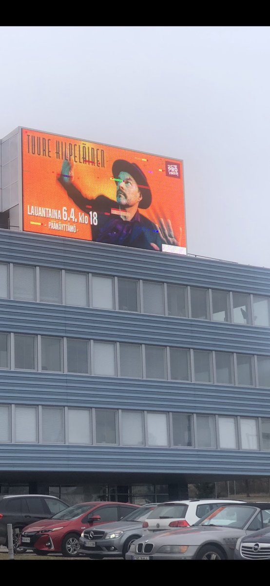 provinssi's tweet photo. TUURE SALOSSA 6.4 https://t.co/FayXdVOa6s https://t.co/9i4EJL09rm