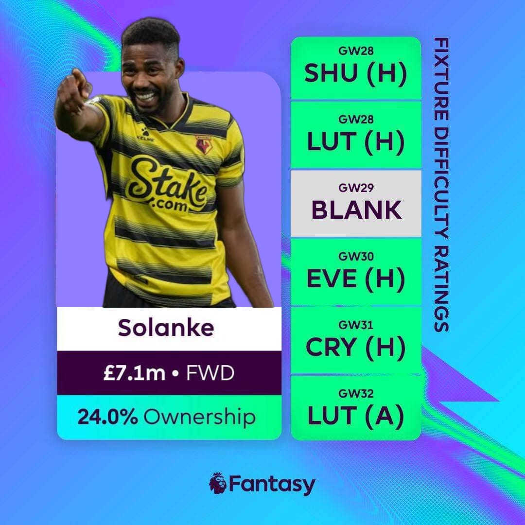 FPL_REFRESH's tweet photo. Different Name 
Same vibes https://t.co/hKpCsRQU1g