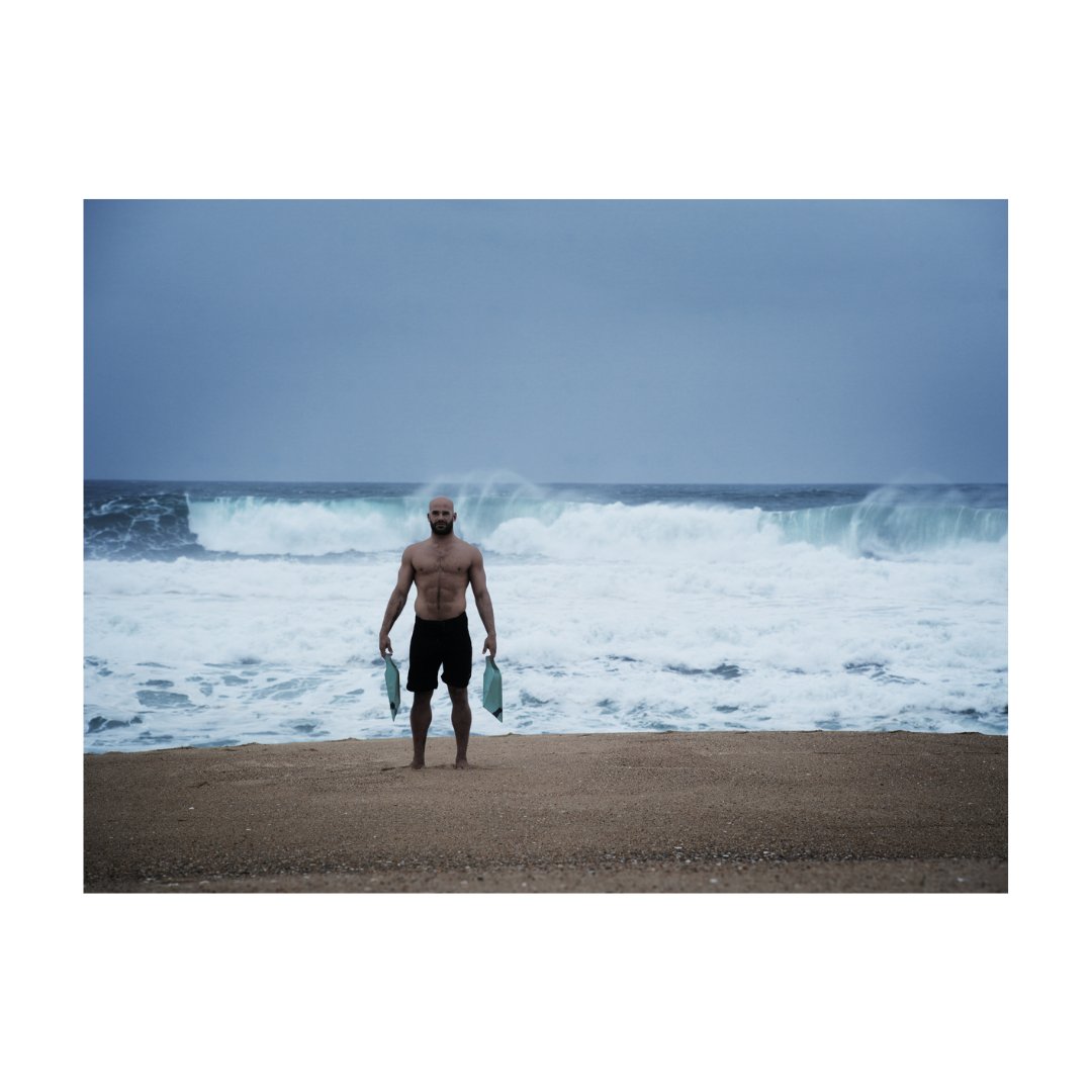 juergkaufmann's tweet photo. Kalani - a true waterman from Brasil, raised in the big waves. His ability to master the big waves of Nazaré, with nothing but his courage and his body, redefines the art of surfing.  
More- https://t.co/NWU6yEKbSB
#bigwaves #surfing #nazare #kalani #energy #waterman https://t.co/sRP7bY5DNa