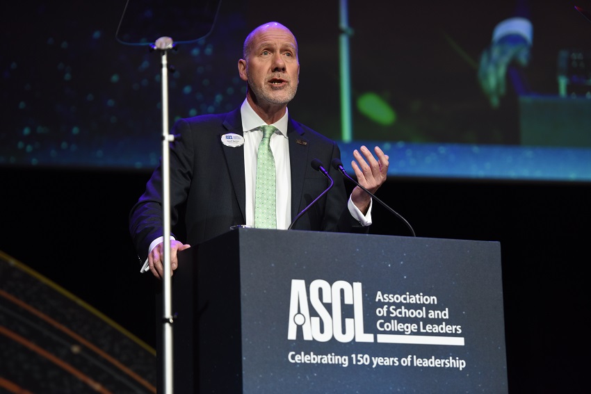 ASCL tweet media