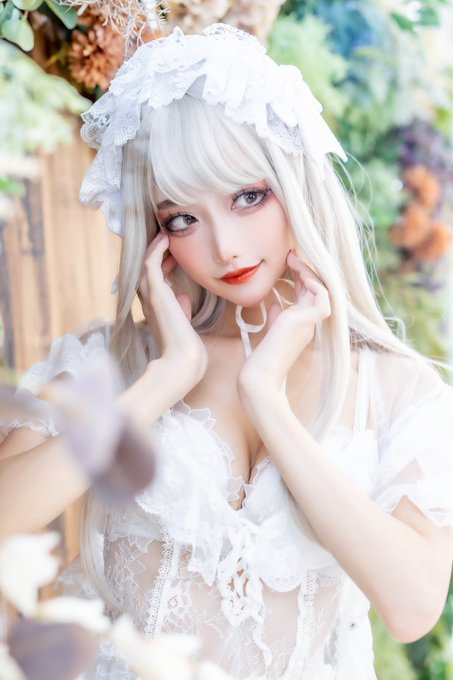 Twitterのコスプレ画像21
