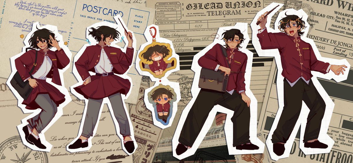 sera 🍤 tweet media