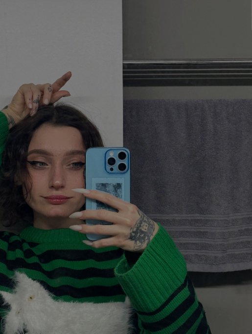 Ну красотка же https://t.co/ZSK26fV6iM<a href="/tag/%D0%BD%D1%8E%D0%B4%D1%81%D0%BE%D1%87%D0%B5%D1%82%D0%B2%D0%B5%D1%80%D0%B3"class="tags"><span>#нюдсочетверг</span></a>