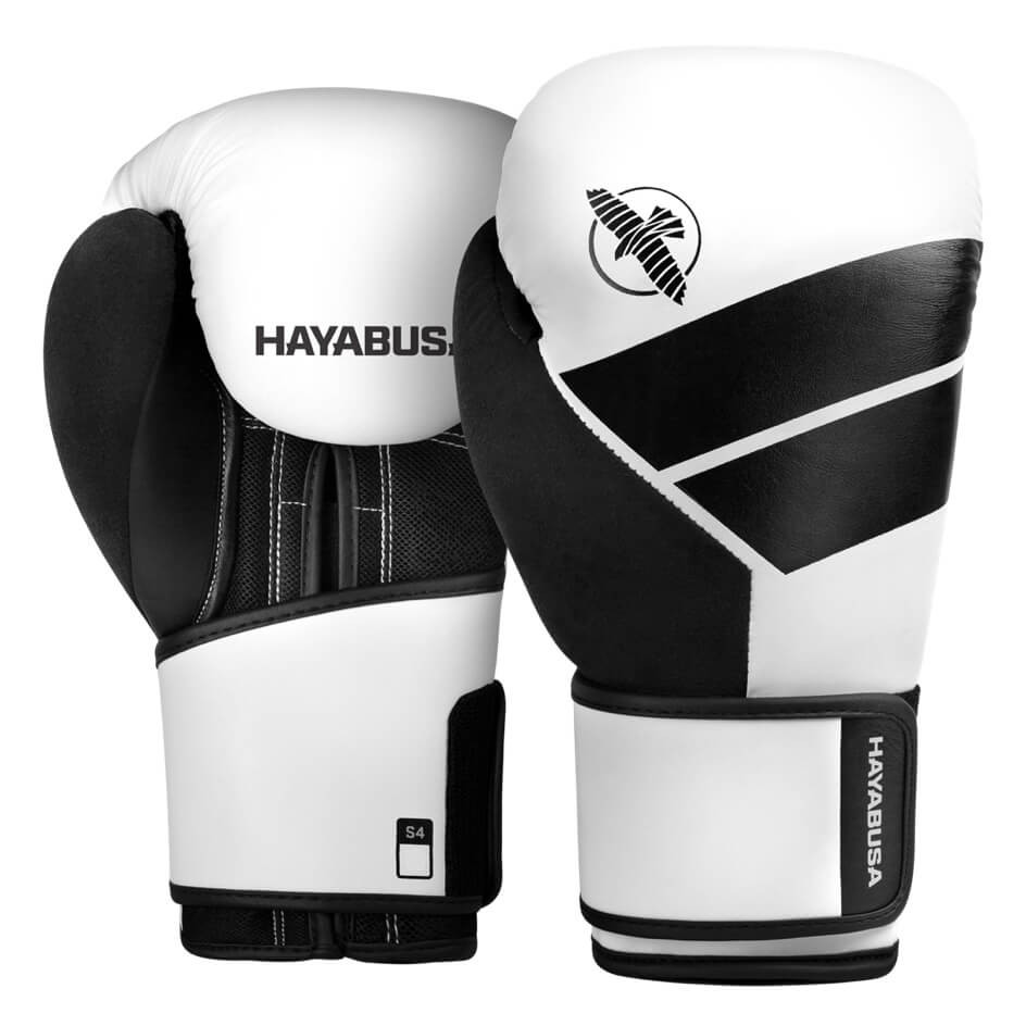 Brand New Hayabusa S4 Boxing Gloves Now In Stock In White

#boxing #boxinggloves #Boxeo #boxer #BoxingLive 

playwell.co.uk/gloves/boxing-…