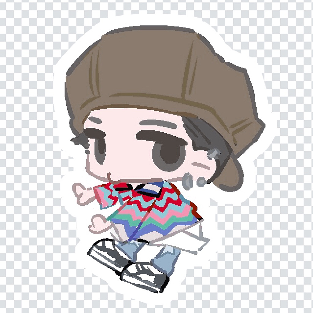 #ASAHI 
#아사히
#アサヒ
#朝光
#treasurefanart