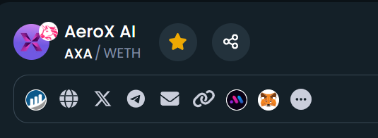 AeroX AI (@AeroX_AI) / Posts / X