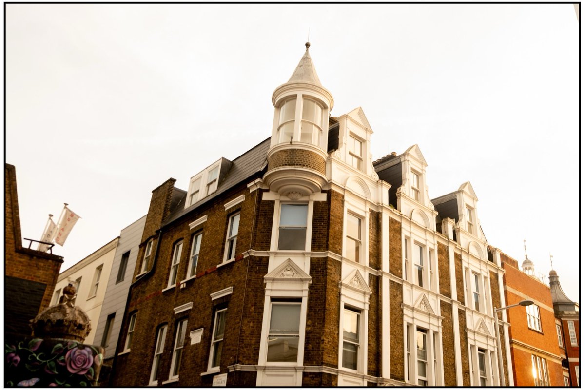 South Kensington, 2024