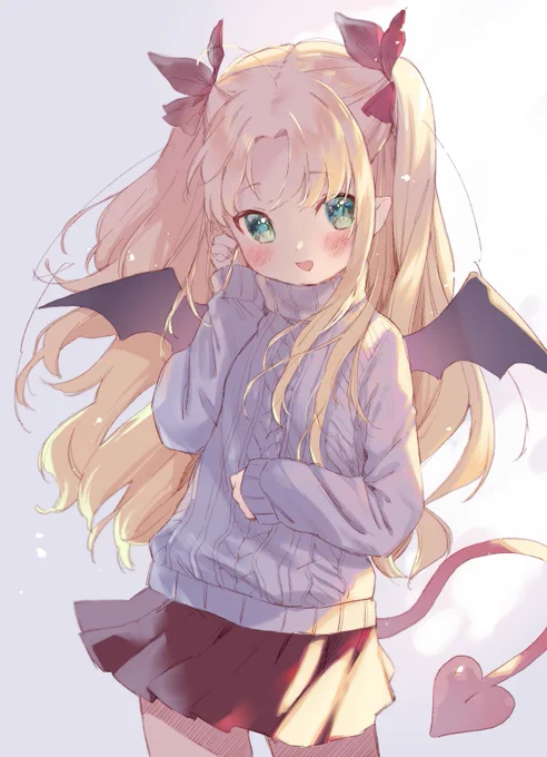 ロッテちゃん! 