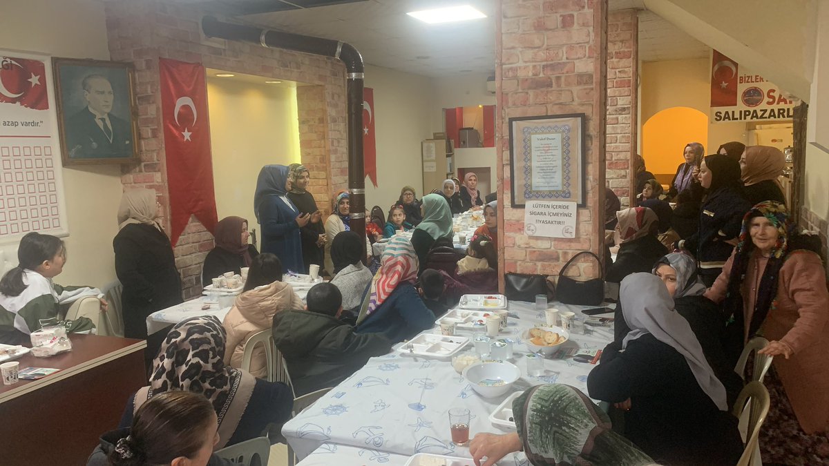 Mehmet ÇON tweet media