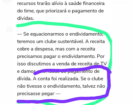 Nao_Ganhamos's tweet photo. títulos há 12 anos, 6 meses e 15 dias.

              CONTAGEM ESPECIAL:                     

Gauchão há 7 anos, 9 meses e 30 dias.

Taça "Gastamos antecipado a grana de 10 anos que os outros vão receber mais da metade anualmente" não conta como título. https://t.co/FMwyATdEOq