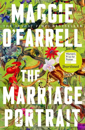 I've just seen that Maggie O'Farrell is appealing to GCSE English teachers everywhere again, using the same inspiration as Browning for 'My Last Duchess' for her novel 'The Marriage Portrait'. Has anyone read it? Is it worth a read?