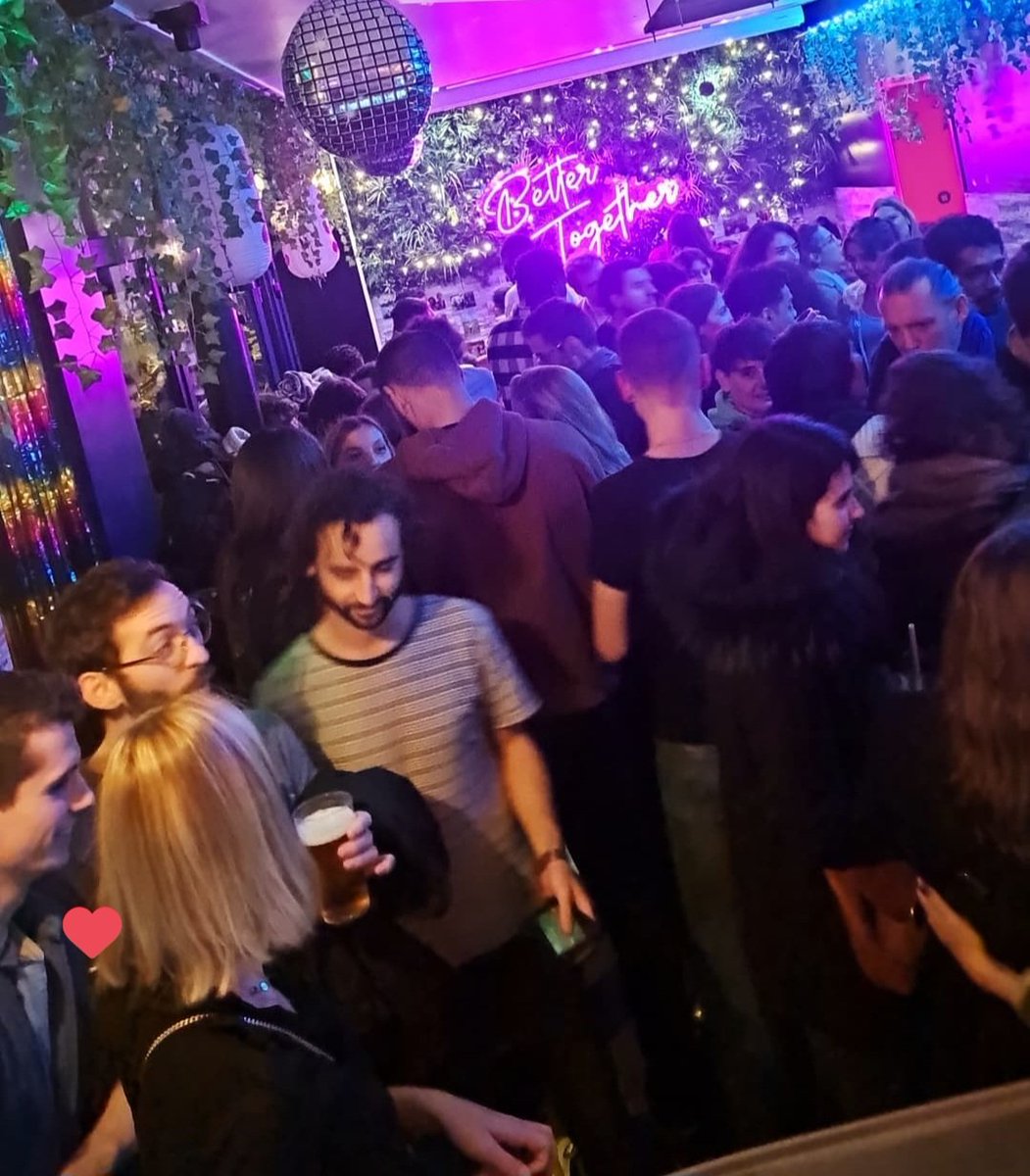 Oni_Paris's tweet photo. Le Oni est privatisé ce soir!

On se donne rdv dès la semaine prochaine 🤗

Pour réserver SMS au 06 31 16 57 35 🍸 https://t.co/YPK4gKwbnZ