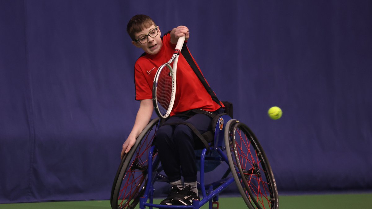 WChairTennisGB tweet picture