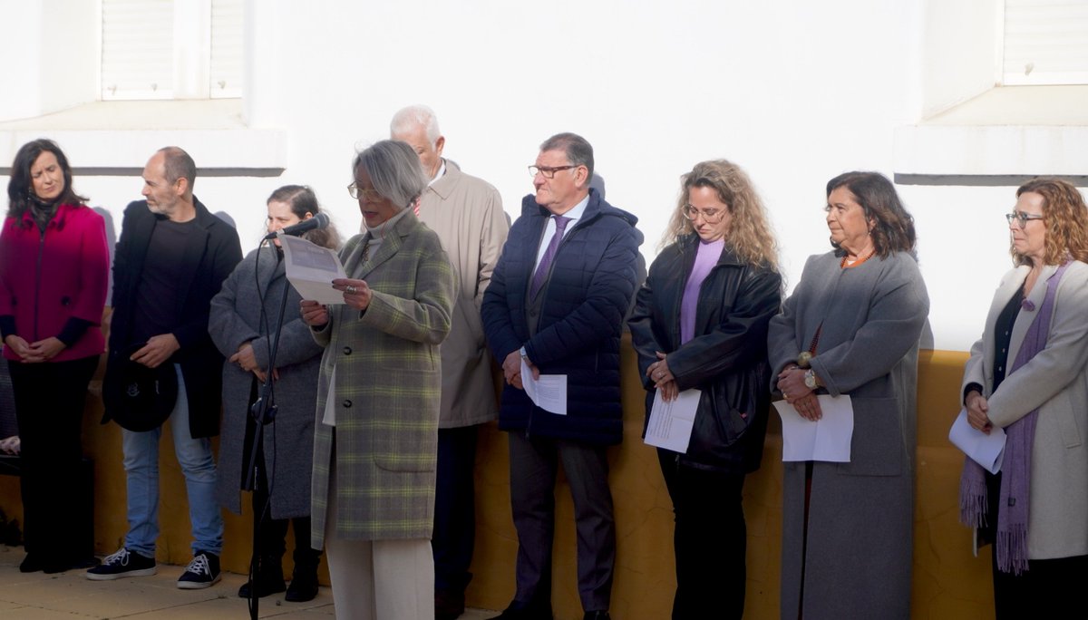 8M Día Internacional de la Mujer | Consejo social uhu.es/consejo-social…