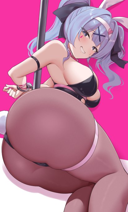 🐰🕳️ミクさん
#ラビットホール 