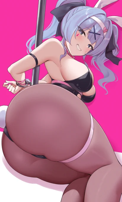 ミクさん#ラビットホール 