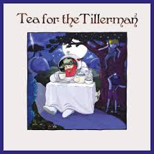 nileftist's tweet photo. #NowListening
I have been completely obsessed with this album for the past couple of days. I may make a post exploring its themes of change and continuity soon enough.
#catstevens #teaforthetillerman2 https://t.co/x46rD6M78e