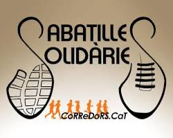 I recordeu portar les vostres sabatilles, samarretes, roba d’abrigar… a l’estand de #SabatillesSolidàries a l’Expo Sports de la <a href="/maratobarcelona/">Zurich Marató Barcelona</a>. Hi serem fins a les 20h d’avui dissabte!