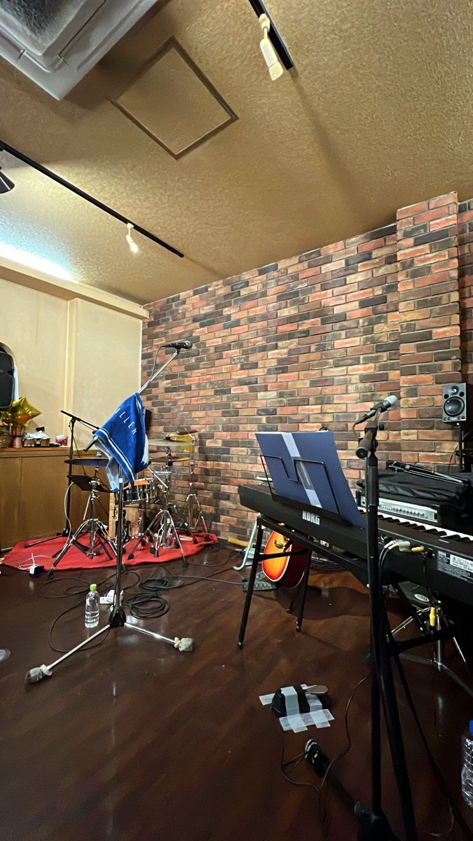 ___ane_'s tweet photo. もう少しだ〜！！
#アイビーカラー https://t.co/0cip8S5vpe