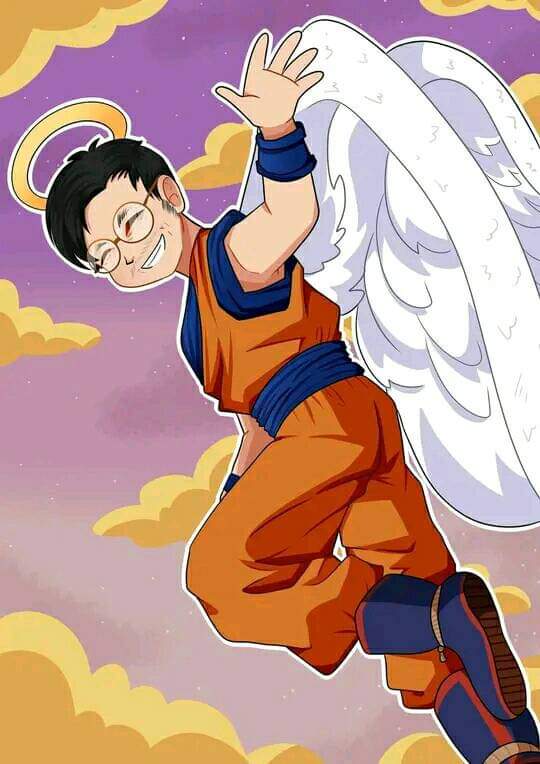 PedroJGSB's tweet photo. Me doy cuenta lo rapido que creci!
Gracias #AkiraToryama #DragonBallZ  #DragonBall #SonGoku https://t.co/AazFFVQBI5