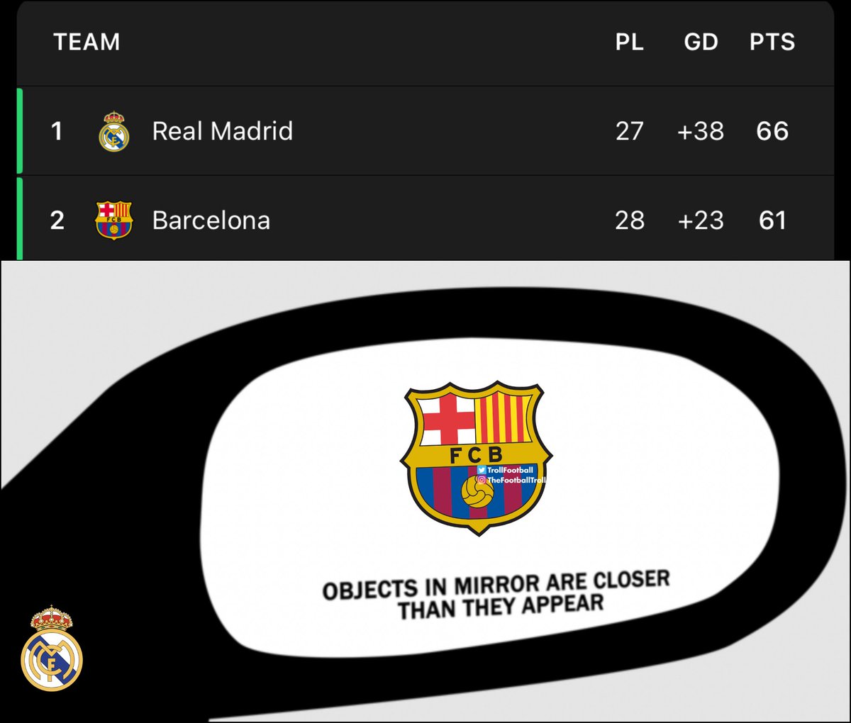 Troll Football tweet media