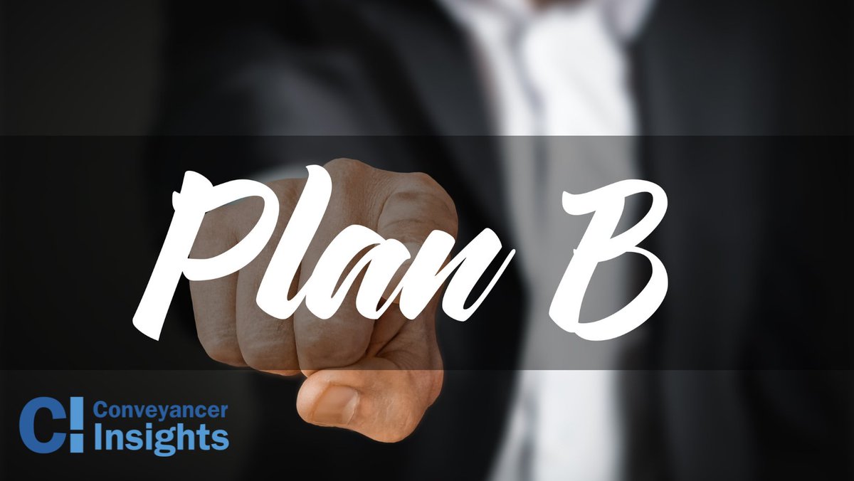 Conveyancers

Find out how your first contact and onboarding process stacks up against your competition.

We have over 4,000 data points from market research carried out on over 300 firms.

Small changes can have a BIG effect on your bottom line.
wix.to/1H5RVZM