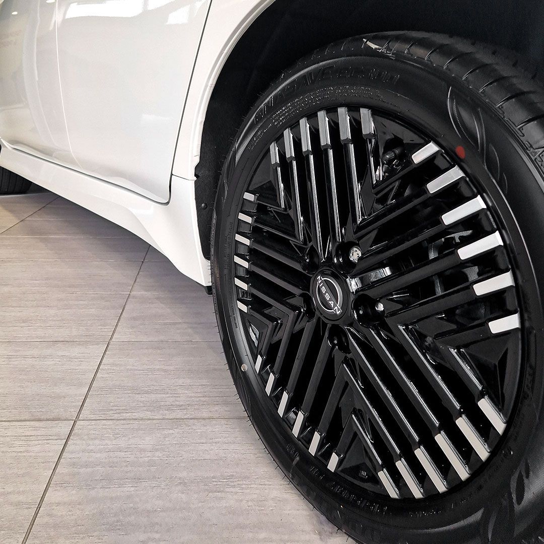 desiragroup's tweet photo. Ready to make the switch to electric?

For just £299 a month and 0% finance, it's never been easier to go green! 

Drive away today and experience the thrill of 100% electric power! 

Don't wait, join the electric revolution at Desira Nissan now! 

#Nissan #NissanLEAF #GoGreen https://t.co/UYQG9tIYdF