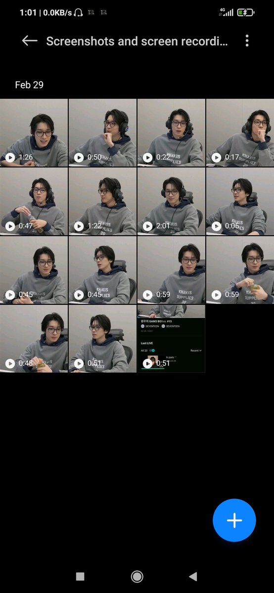 MeeshaDeH's tweet photo. I wonder how my next February 29 will be 😅💕
#WONWOO #gameboi https://t.co/RMyHdJdKck