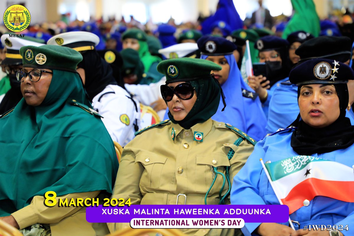 Wadaag Communications tweet media