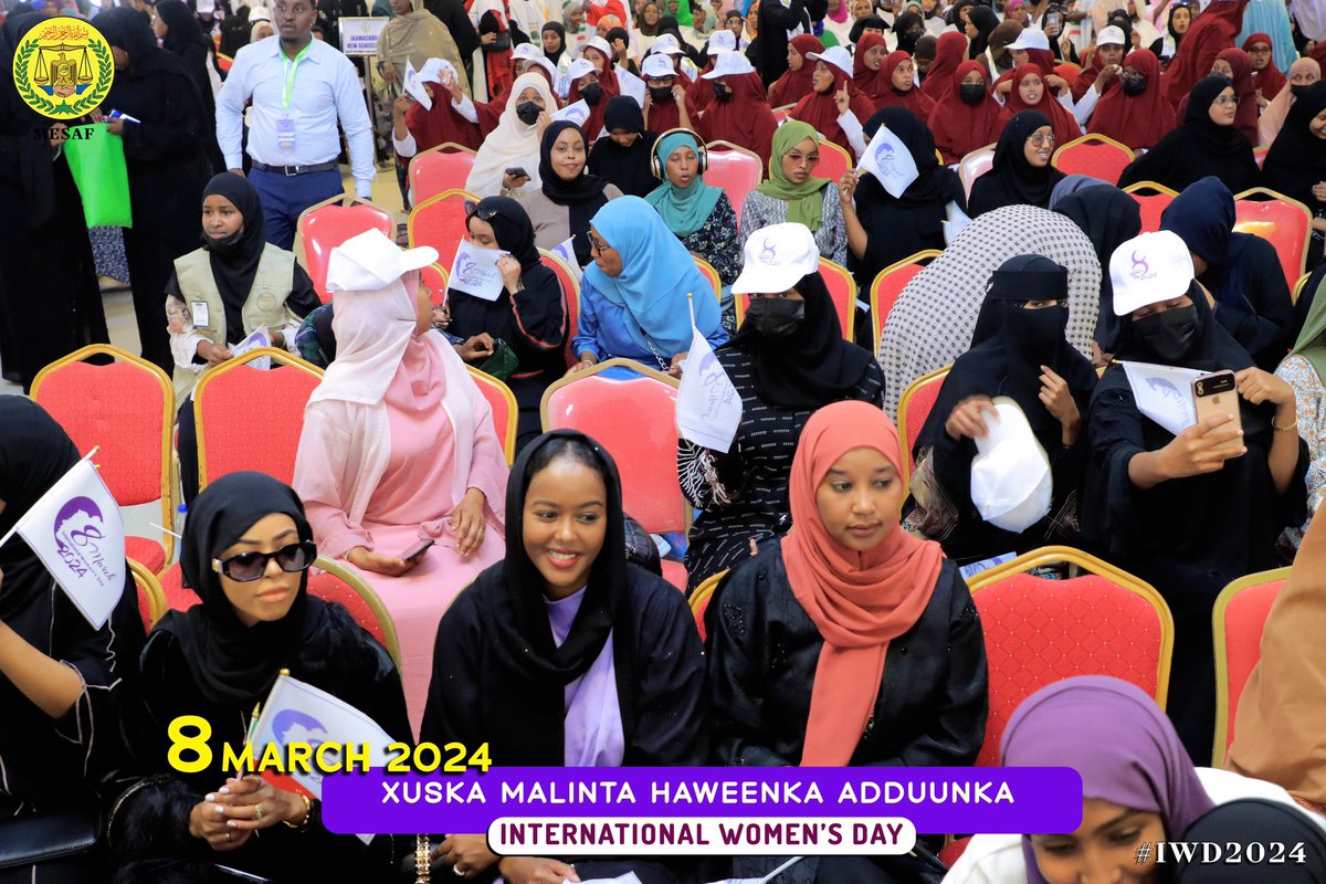 Wadaag Communications tweet media