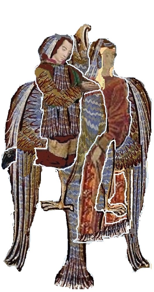 Quemar Press (@quemarpress) on Twitter photo 2nd preview our new Mod Engl translation Marie de France's Yonec - extraordinary lai where male hero shapeshifts into a knight, a woman, a hawk to be with female hero, who guards her own identity & sense of self in peril quemarpress.weebly.com/forthcoming.ht…
<a href="/IMdFS/">International Marie de France Society</a>
#medievaltwitter #medieval 2nd preview our new Mod Engl translation Marie de France's Yonec - extraordinary lai where male hero shapeshifts into a knight, a woman, a hawk to be with female hero, who guards her own identity & sense of self in peril quemarpress.weebly.com/forthcoming.ht…
<a href="/IMdFS/">International Marie de France Society</a>
#medievaltwitter #medieval