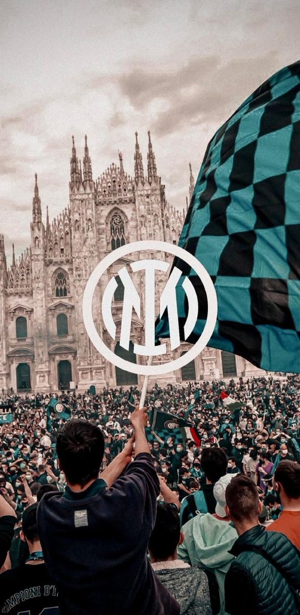 Sfarshad36's tweet image. اینتر دیوانه، تنها دارنده ۳ گانه ایتالیا
مقر آرژانتینیای جهان ، عشق ابدی آقام زانتی
۱۱۶ ساله شد ، مبارک نراتزوریا😍🖤💙🇮🇹
#Inter116 #amalainter #pazzainter