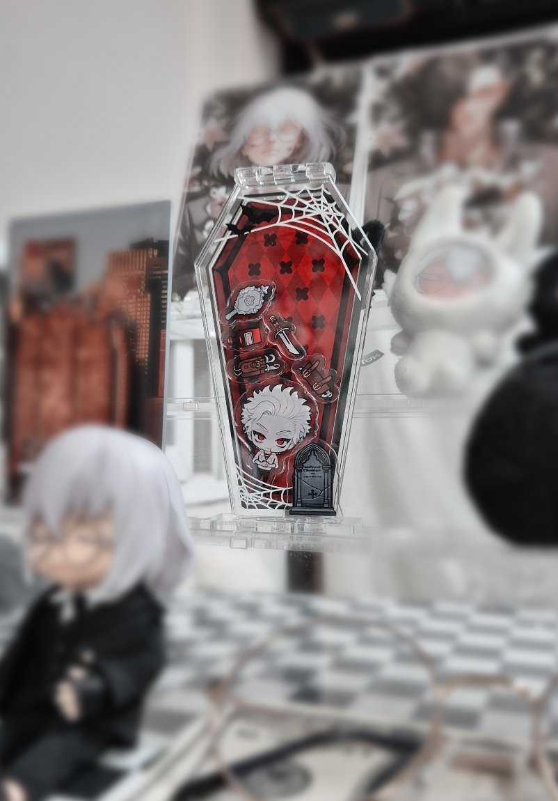 cosmic_game33's tweet photo. 쉐이커 실제사진! 스탠드로 놓기에도좋군요... https://t.co/KXZYpAQt9w