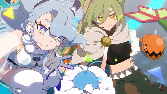 「チルタリス」の画像/イラスト/ファンアート(古い順)