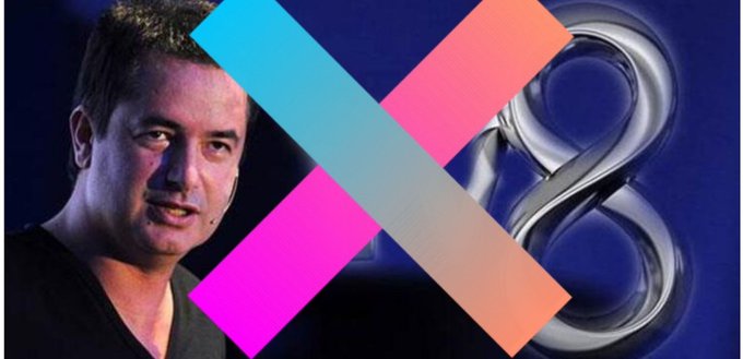 Her fırsatta s*yonist markaları reklam yapıyorsunuz. Biz sizi biliyoruz ve bu sepepten dolayı bıkmadan  #AcunMedyaBoykot diyoruz.