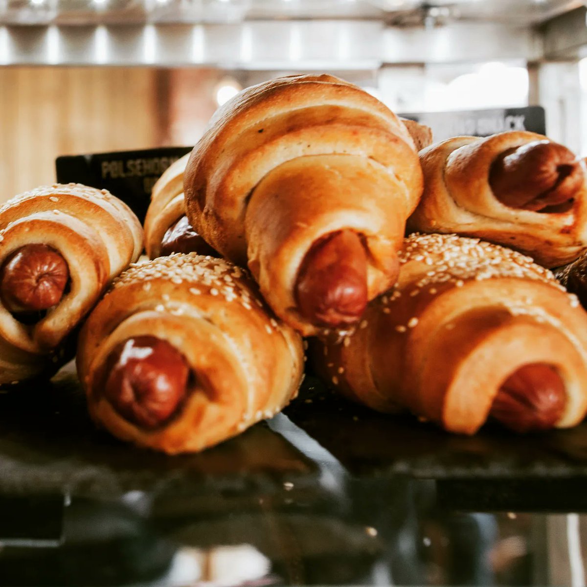 thedanishbakery's tweet image. Officially back on the shelves 🥳🥳