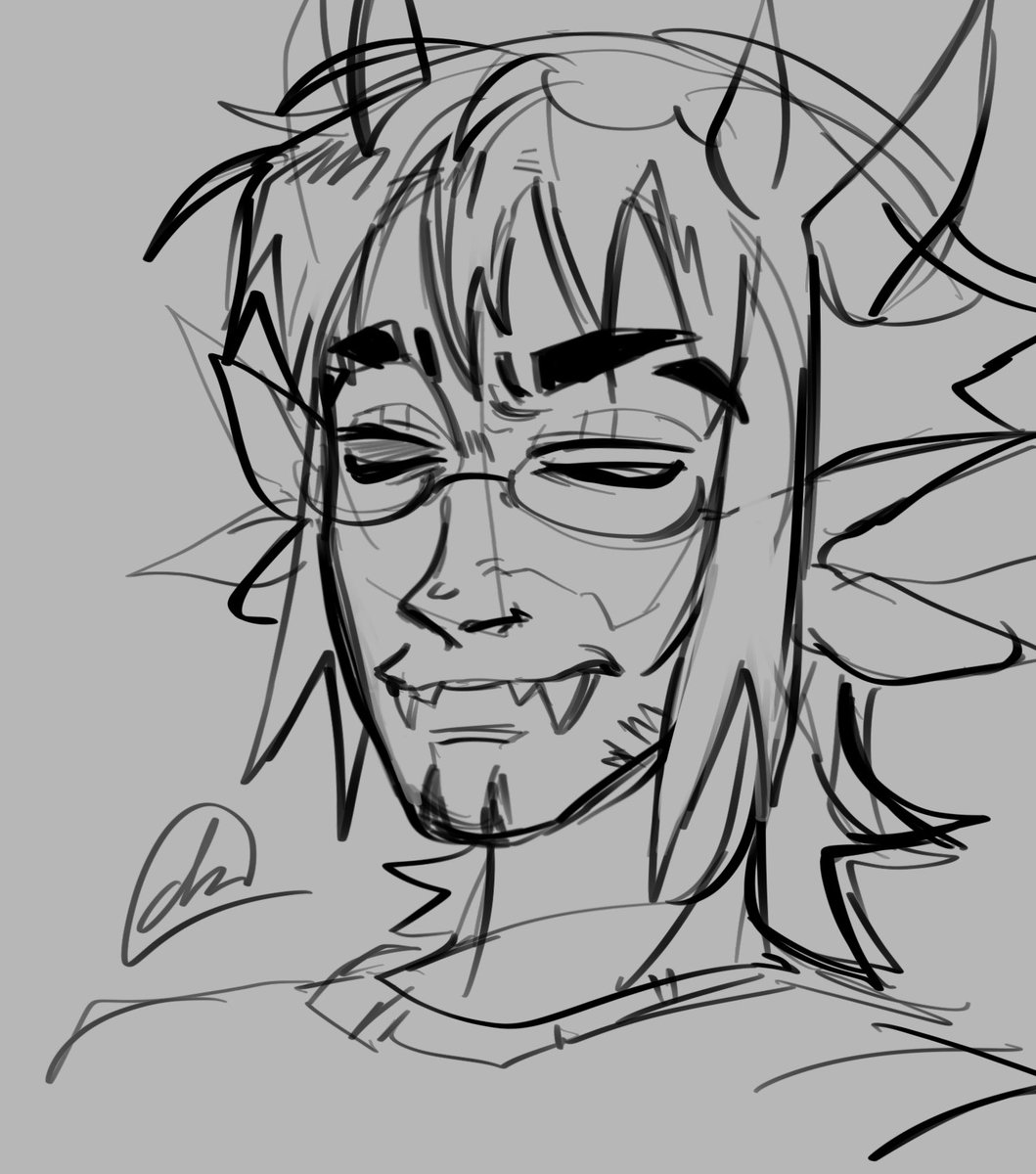 flufsuf's tweet photo. Here’s a sollux before I take a fat snooze (‘still brainstorming pose ideas for future posts) https://t.co/q1V1OWHw0R