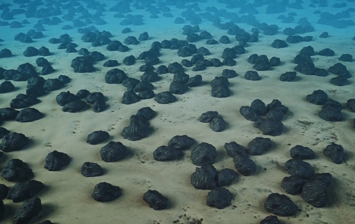 ISBAHQ's tweet image. #DidYouKnow that the #MiningCode is the backbone of regulations governing the exploration of mineral resources in the Area?

Find out more: isa.org.jm/the-mining-cod…

#OceanResourceManagement #ISA