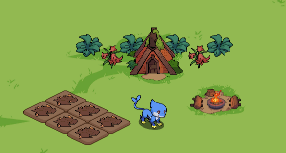 PixelPals AirDrop

<a href="/PixelPalsAI/">PixelPals</a> Reward $150,000 of $MON

- app.pixelpals.ai
- Connect Google
- Sign-in Particle Wallet
- Pilih &amp; Mint a PixelPals
- Confirm
- Play

Semakin lama Pet bertahan semakin banyak Reward, jadi jangan sampai Pet mu mati

$BLOCK <a href="/GetBlockGames/">BlockGames</a>