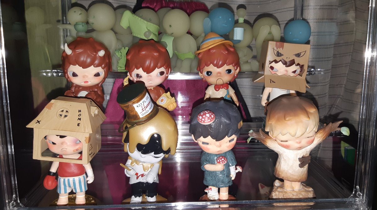 nexrono's tweet photo. — #nexlevelmails╰(✿˙ᗜ˙)੭━☆゚.*・。゚
tysm @ukik_uno for the sealed box sets of the other one and reshape! nakuha ko na mga prios ko at napuno acrylic case ko, till the next transaction po!!! (((o(*°▽°*)o))) https://t.co/0iEckQkJ3E