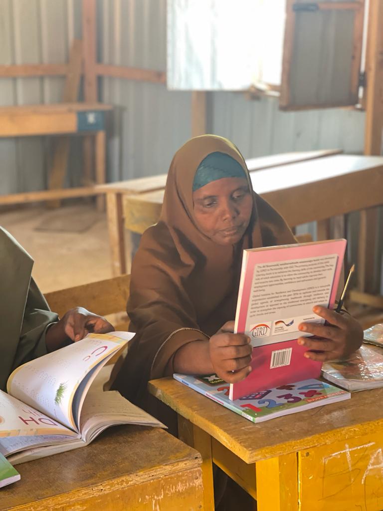 GIRDGLOBAL's tweet photo. Happy International Women's Day from the Global Initiative for Resilience and Development! we celebrate the incredible achievements and contributions of women worldwide. Let's continue to empower, support, and advocate for gender equality and women's rights. #UNWomen #giz #woman https://t.co/K8PbcFEW2N