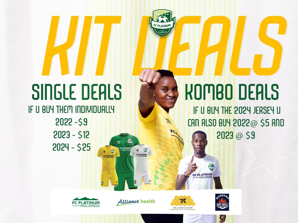 FC Platinum tweet media