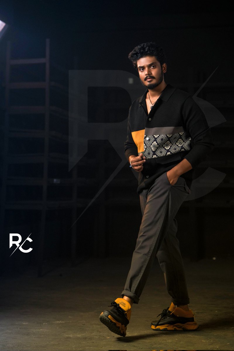 AkashJagannadh's tweet photo. Glad to be joining the RC family as brand ambassador,❤️ A budding marketplace brand for Men’s Wear  expanding its wings across the Telugu states! 

Wishing them all the love &amp; luck 🤗 Looking forward to an esteemed collaboration ❤️

@RcTrendsetters https://t.co/zS5j6Jd1zO