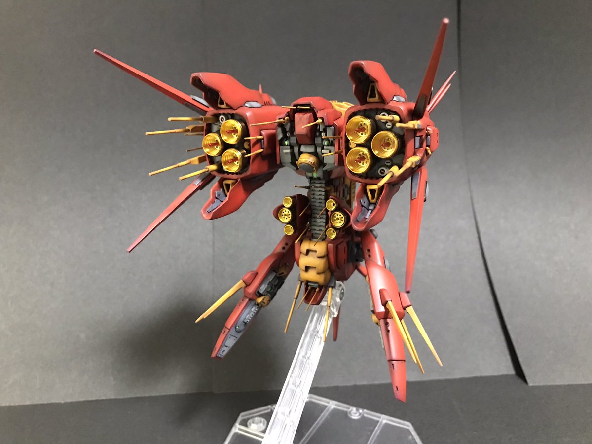 y_t9t's tweet image. 🔹R-TYPE   コンバイラ🔹
🔹原型Rocketさん🔹
完成しました！やっぱ敵ボス戦艦は最高