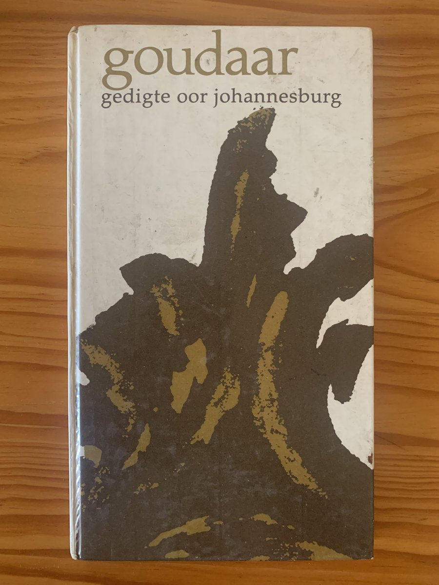 AJOpperman's tweet photo. Johannesburg het baie wonings.
#johannesburg
#cityofgold
#goudstad
#poetry
#gedigte
#gedigteoorjohannesburg
#goudaar https://t.co/VSxEm7wWl5