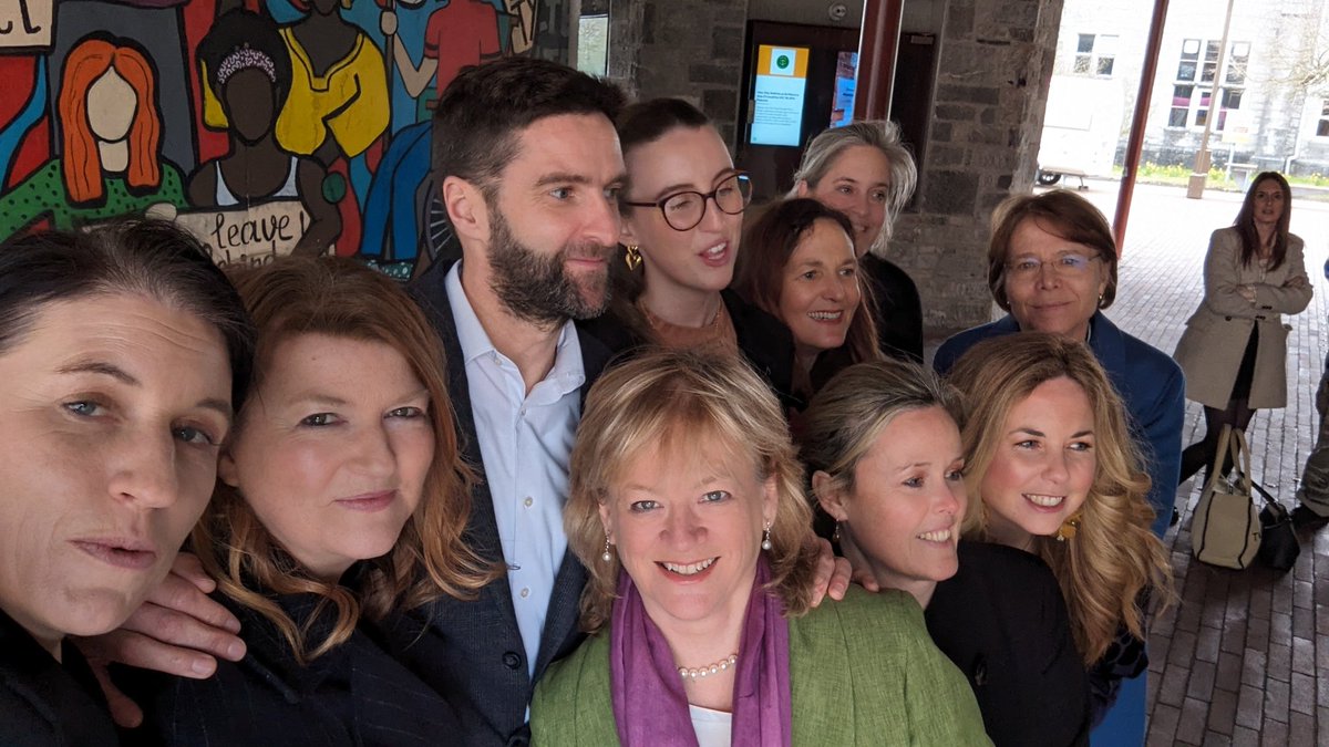 Women in Leadership Podcast (@leadingwomenpod) on Twitter photo Calls to action and #feckthecupcakes at the #IWD24 #morewomenleaders yesterday <a href="/UCC/">UCC Ireland</a> Great panel #tomohalloran <a href="/LayaHealthcare/">Laya Healthcare</a> #OrlaJoyce Heineken #CommanderRobertaOBrien #IrishNavy <a href="/UCCSUEducation/">Alison Ní Threasaigh</a> Thanks to #DIBA and superwomen <a href="/MnaUCC/">Mná@UCC</a> and Ambassador H.E. MaaikeVonKoldam Calls to action and #feckthecupcakes at the #IWD24 #morewomenleaders yesterday <a href="/UCC/">UCC Ireland</a> Great panel #tomohalloran <a href="/LayaHealthcare/">Laya Healthcare</a> #OrlaJoyce Heineken #CommanderRobertaOBrien #IrishNavy <a href="/UCCSUEducation/">Alison Ní Threasaigh</a> Thanks to #DIBA and superwomen <a href="/MnaUCC/">Mná@UCC</a> and Ambassador H.E. MaaikeVonKoldam